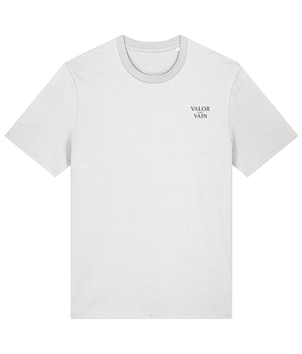 Left Chest